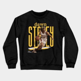 dawn staley Crewneck Sweatshirt